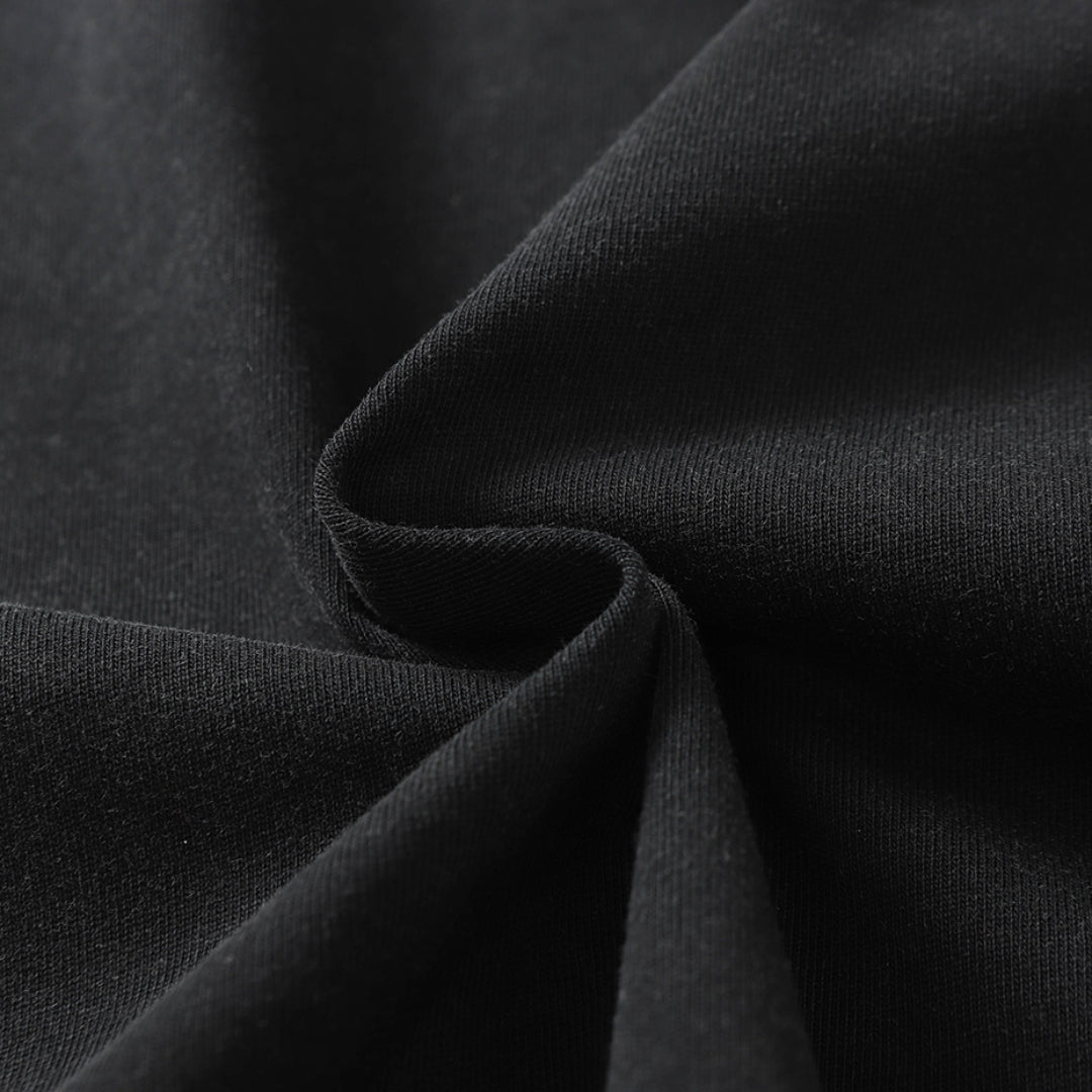 sharpshooter distressed t-shirt