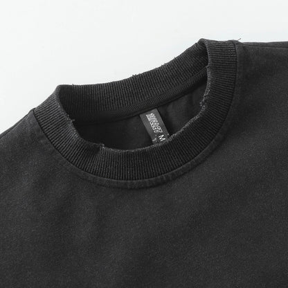 Sharpshooter Distressed T-Shirt