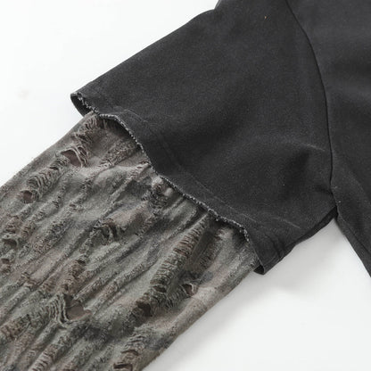 Sharpshooter Distressed T-Shirt