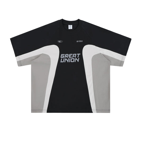 Great Union Racer T-shirt