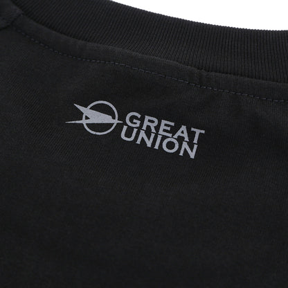 Great Union Racer T-shirt