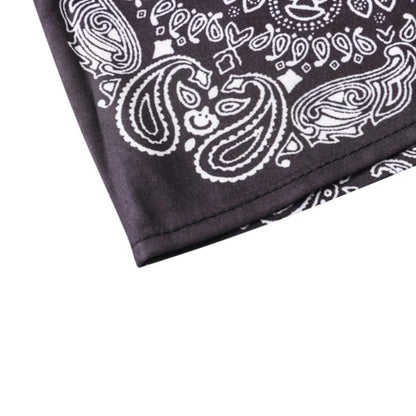 Bandana Lagoon Shirt