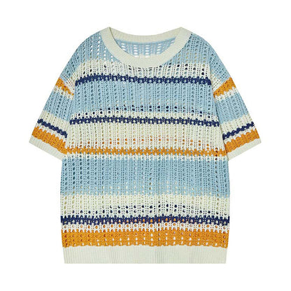 Riviera Knit Tee