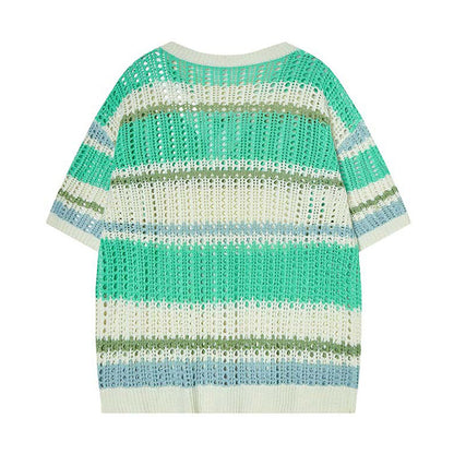Riviera Knit Tee