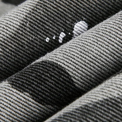 Anarchy Camouflage Shirt