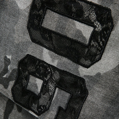 Anarchy Camouflage Shirt