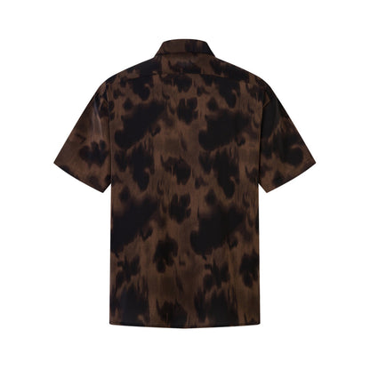 Pyre Print Shirt