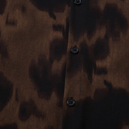 Pyre Print Shirt