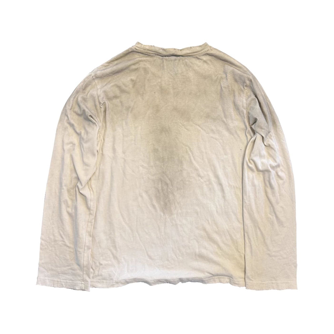 third eye longsleeve