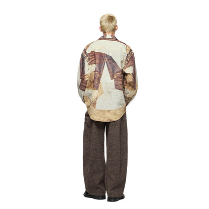 Butcher Casual Shirt