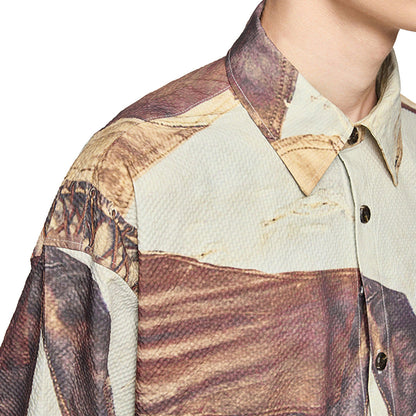 Butcher Casual Shirt