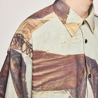 Butcher Casual Shirt