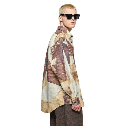 Butcher Casual Shirt