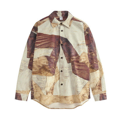 Butcher Casual Shirt