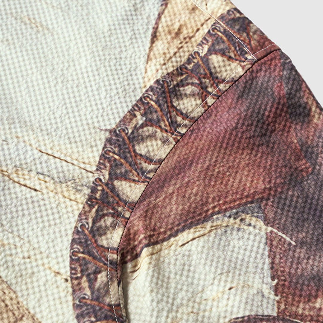 butcher casual shirt