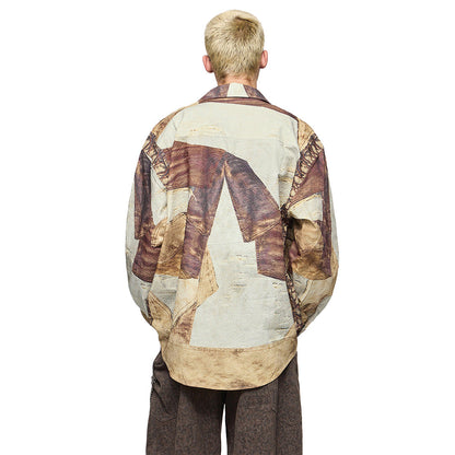 Butcher Casual Shirt