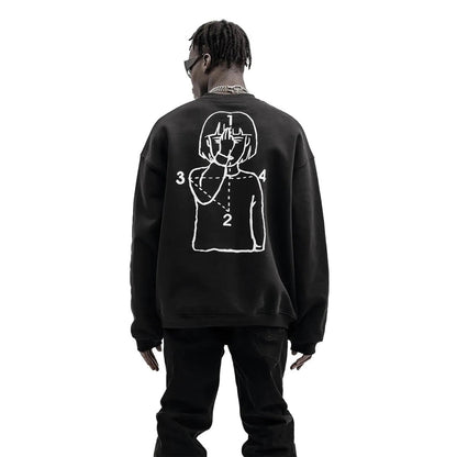 DARK CARTEL NIGHTBORN KAZAK