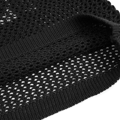 Knitted Pro Mesh Jersey