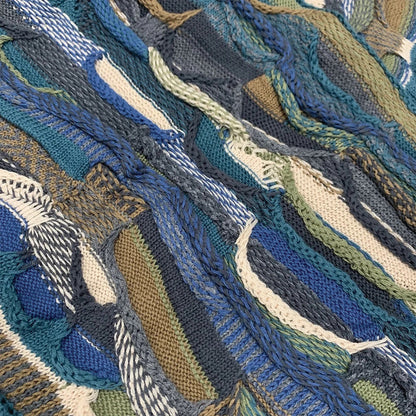 DARK CARTEL FROSTWRAITH KAZAK