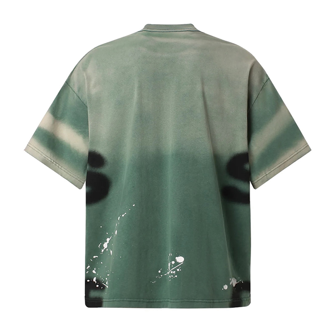 time stand still t-shirt