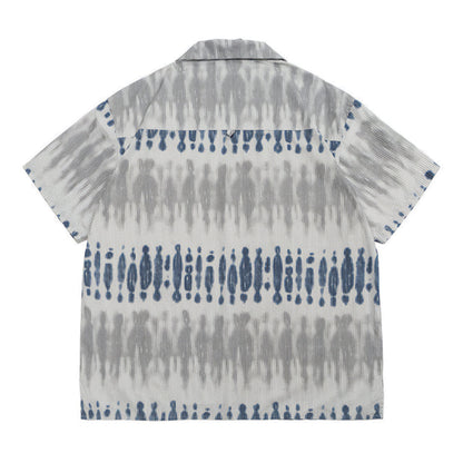 Indigo Drift Shirt