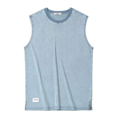 Essential Sleeveless Tank