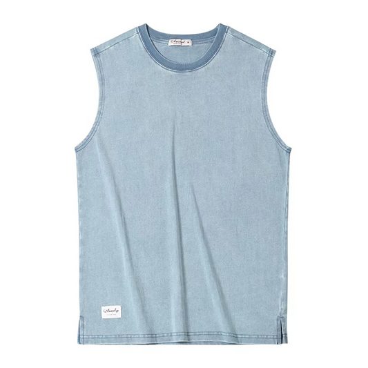 Essential Sleeveless Tank