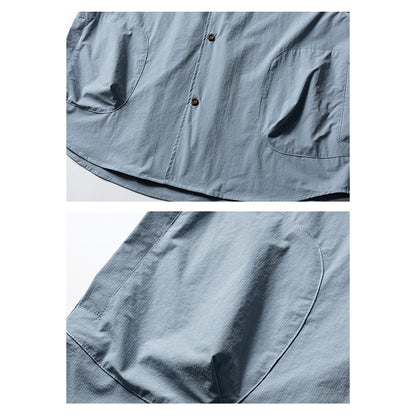 Tech Sheen Polo