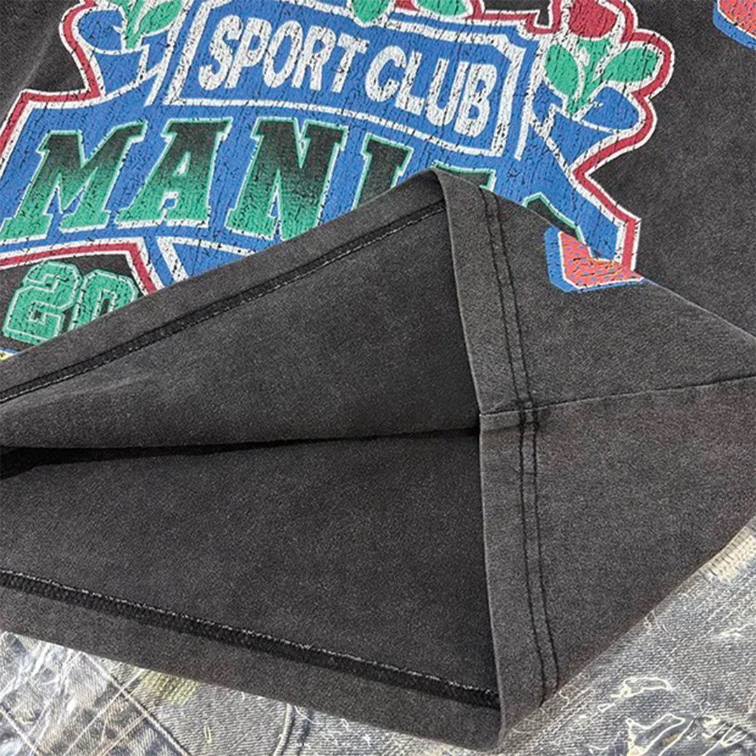 champions la t-shirt