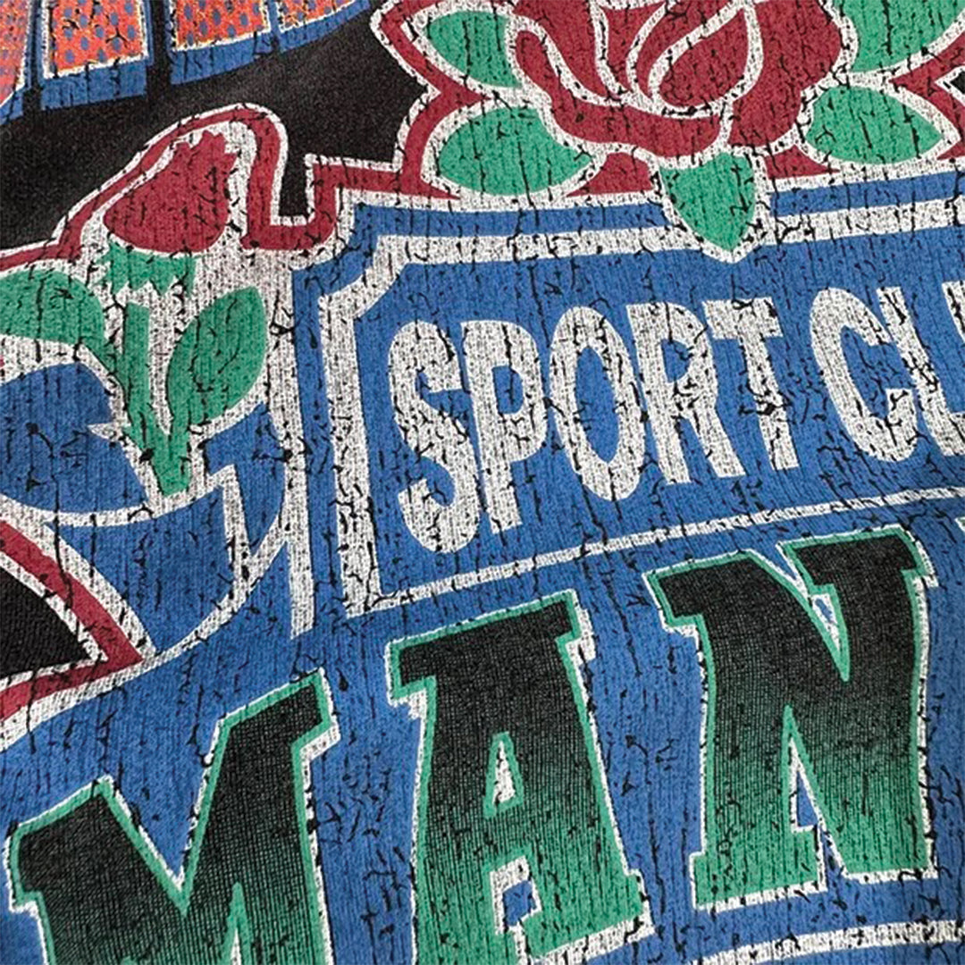 champions la t-shirt