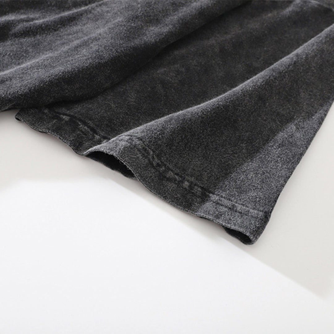 burning money t-shirt