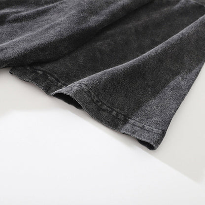 Burning Money T-Shirt