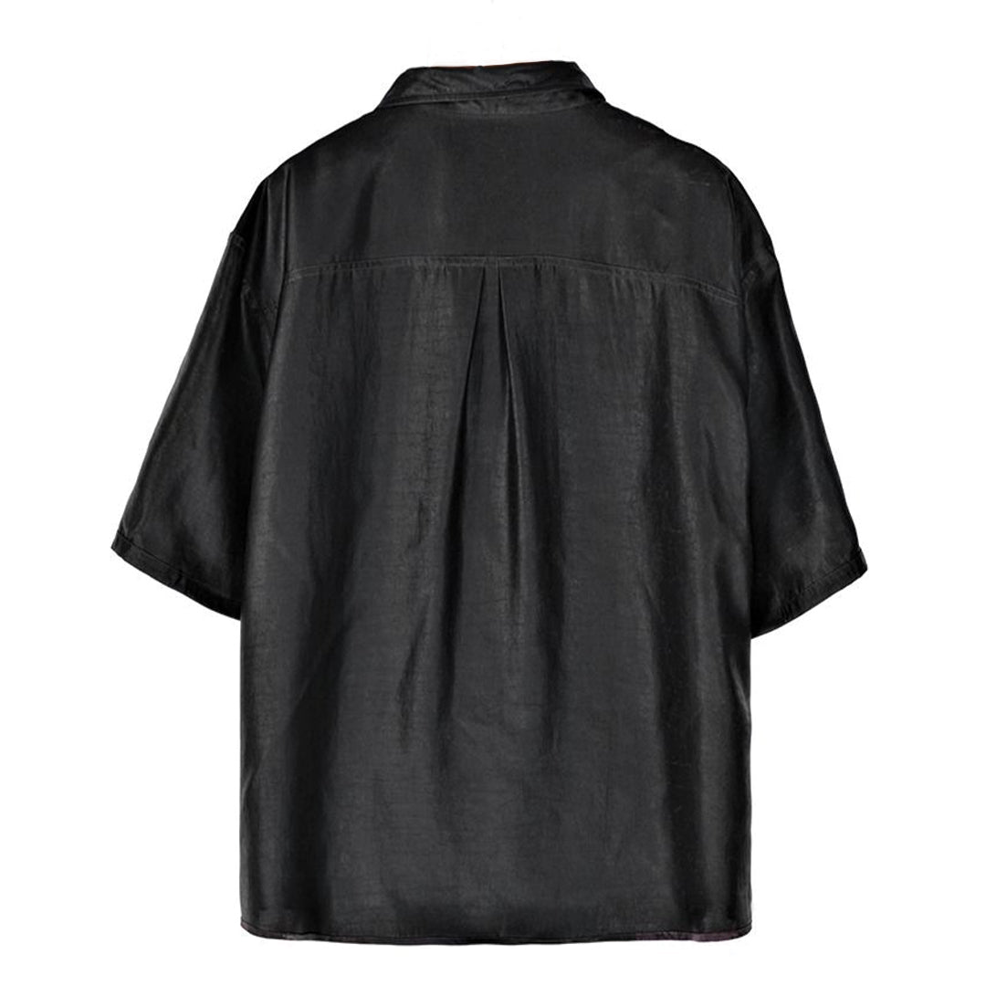 lucid wing short sleeve