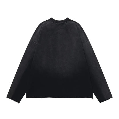 Flames of Desire Longsleeve T-Shirt