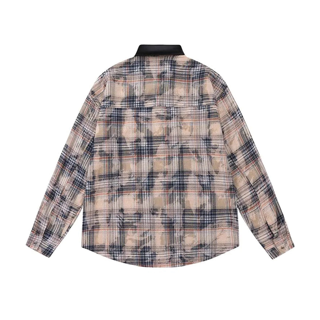 butterfly parfait shirt