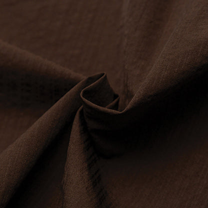 Floral Quick-Dry Camp Shirt