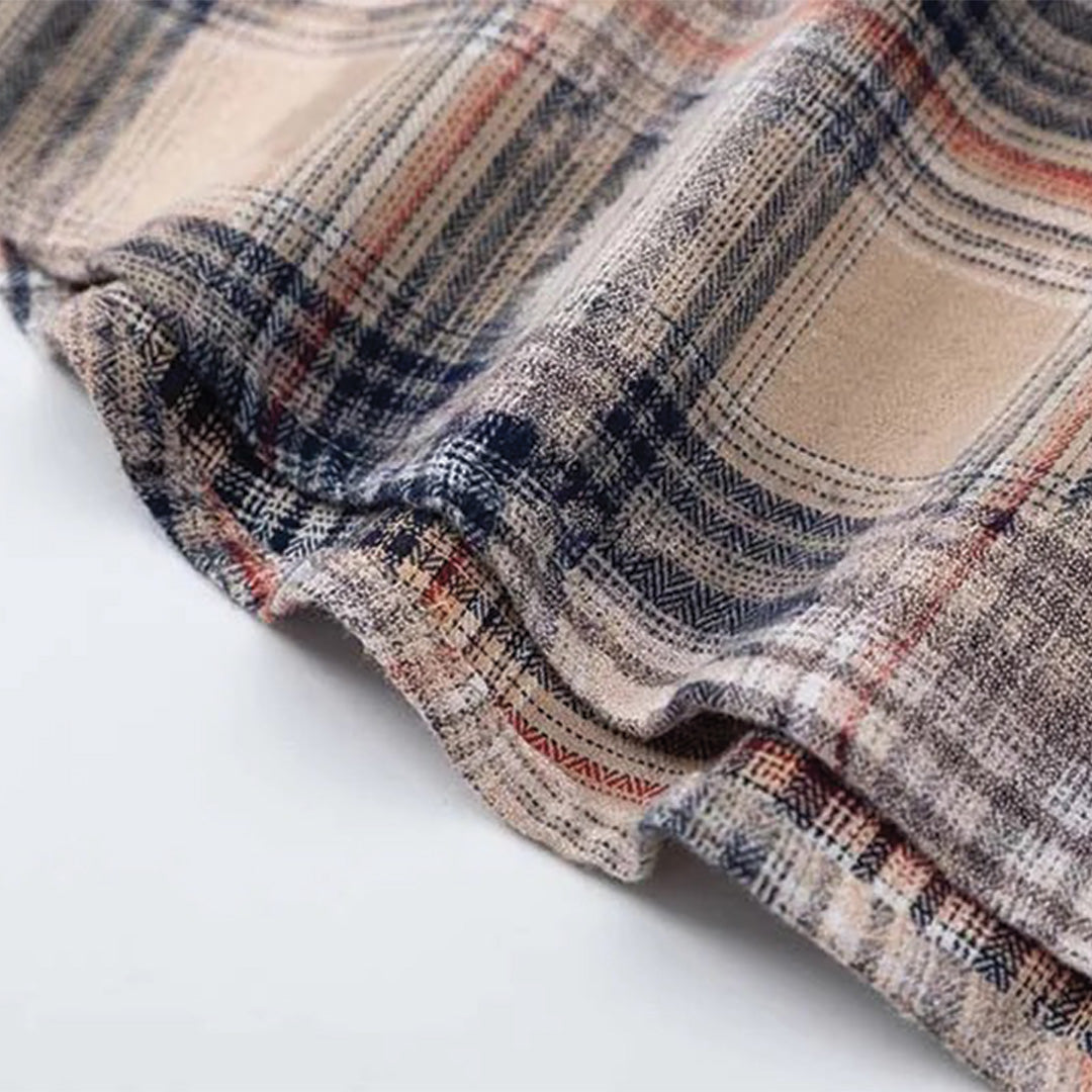 butterfly parfait shirt