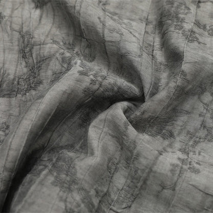 Trace Stone Jacquard Shirt