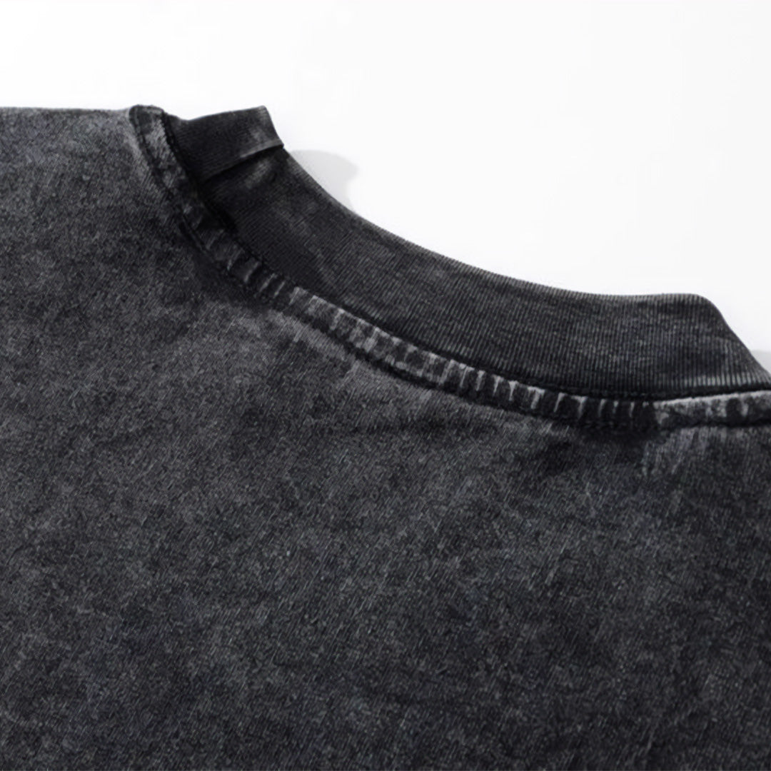 reckless love t-shirt