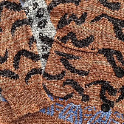 DARK CARTEL BLOODFURY KAZAK