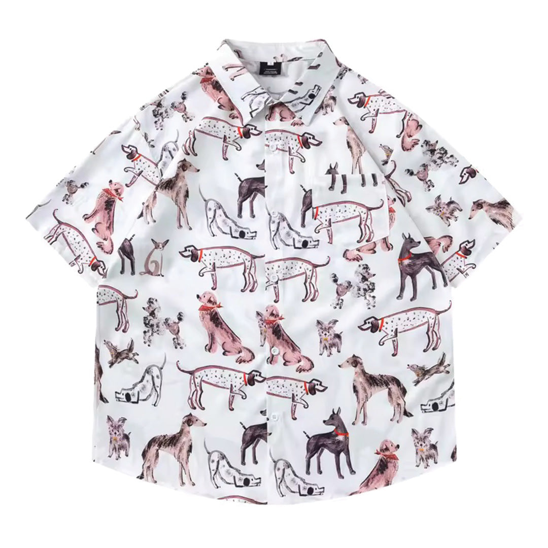 All Dogs Shirt