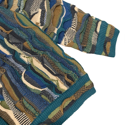 DARK CARTEL FROSTWRAITH KAZAK