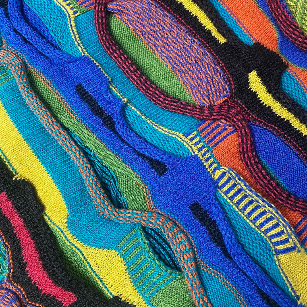 dark cartel chaosreign kazak