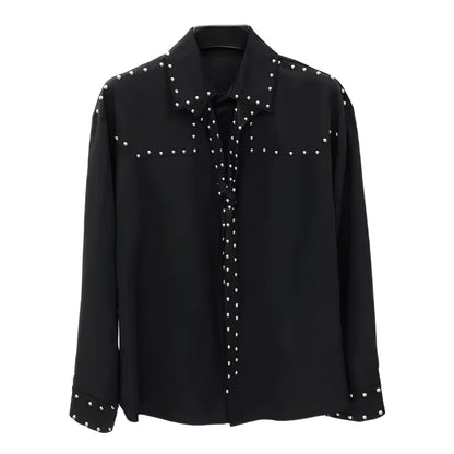 Silver Spur Button Down Shirt