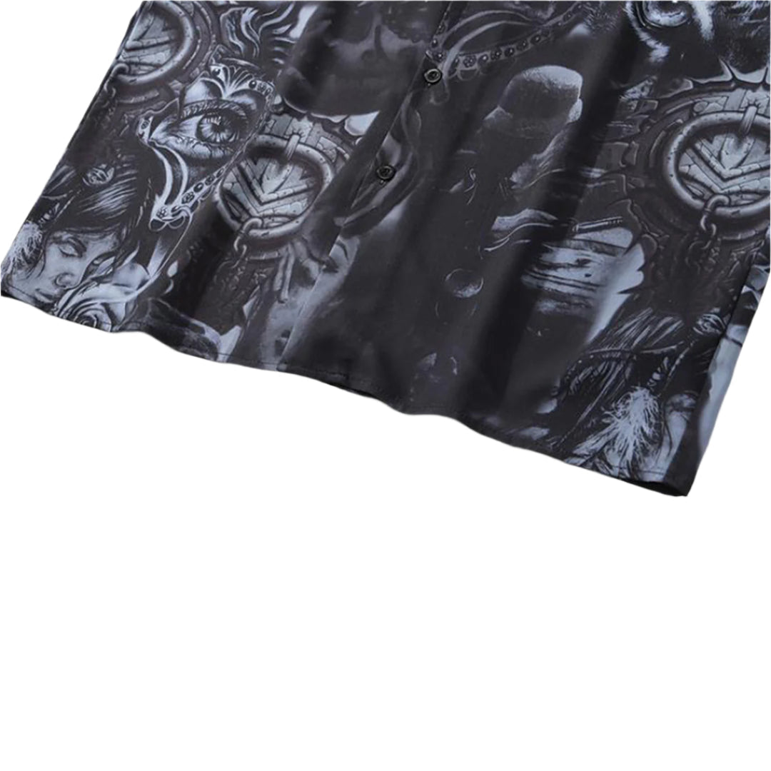 shadow face camper collar