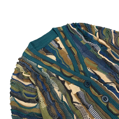 DARK CARTEL FROSTWRAITH KAZAK