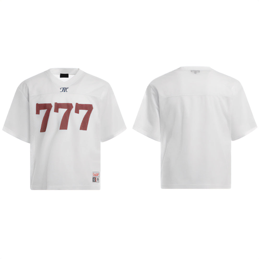 "777" Football Jersey