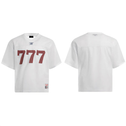 "777" Football Jersey