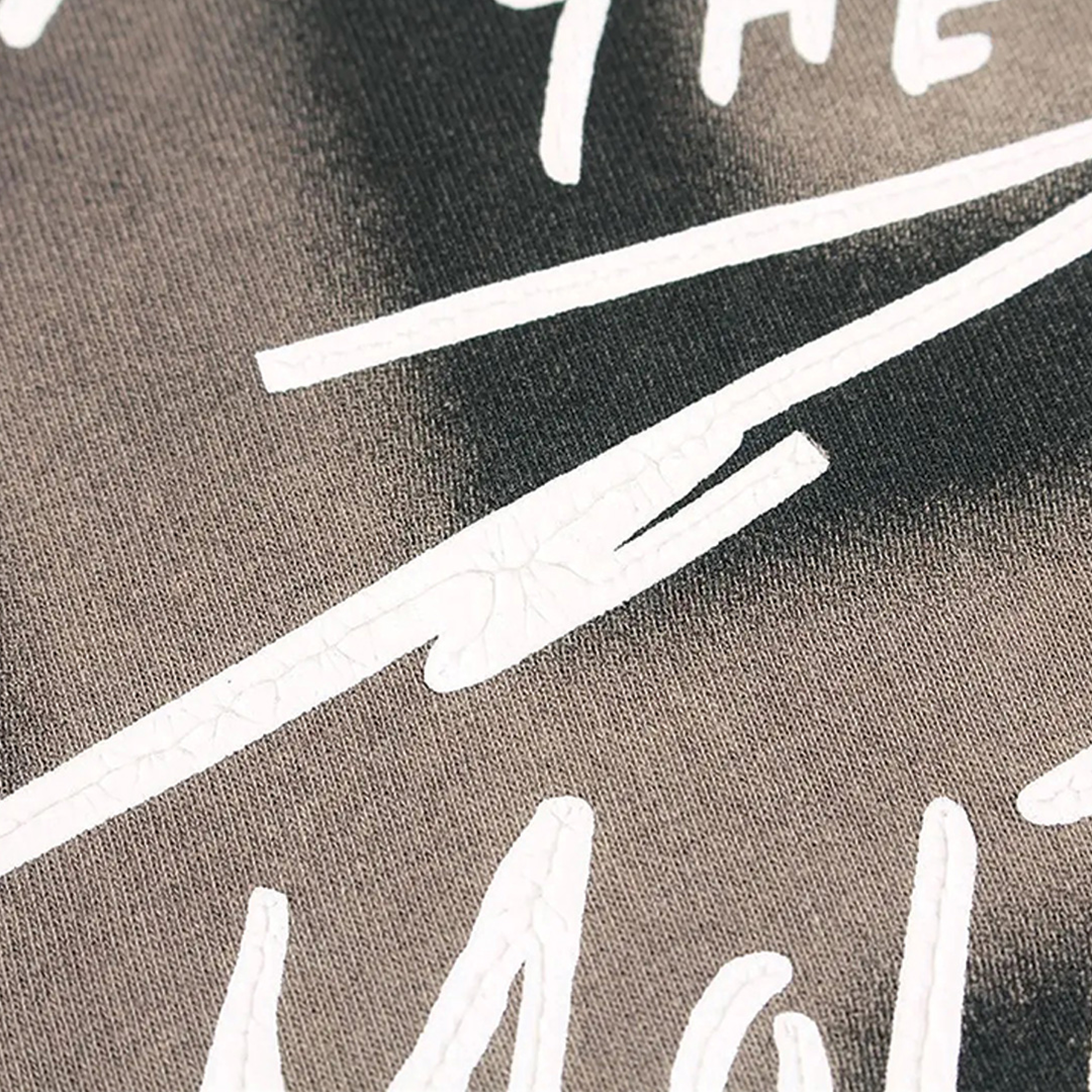 time stand still t-shirt