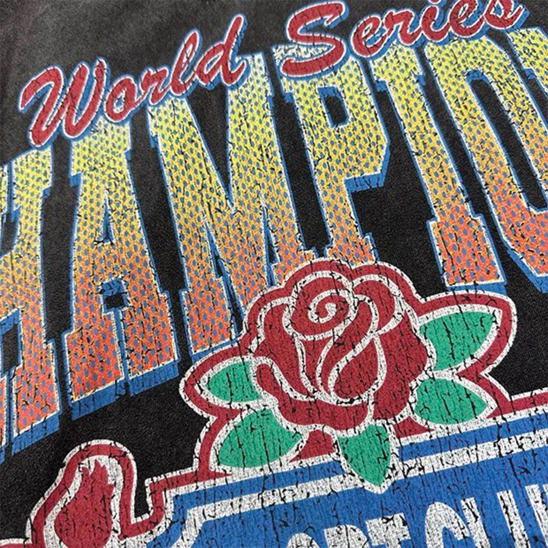 champions la t-shirt